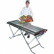 6ft Cinders Caterer Gas BBQ hire item