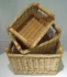 Large Bread Basket Large hire item