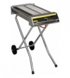 Folding Gas Barbecue hire 