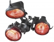 infra red heaters