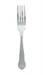 Kings Cutlery Small Fork hire