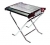 3ft Cinders Gas BBQ hire item
