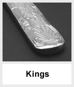 Kings Cutlery Large Knife hire
