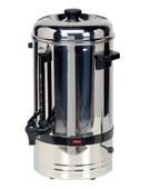 Coffee Urn Large 100 cup hire