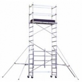 Scaffold Tower Event Hire Items