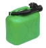 Jerry Can Funnel fuel hire