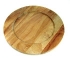 Small Round Cheese Board hire item