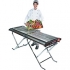 6ft Cinders Caterer Gas BBQ hire item