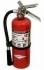 Fire Extinguisher hire item